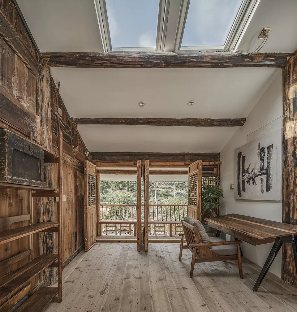 深度解析吳彥祖4個“漂亮的房子”合集收藏版！