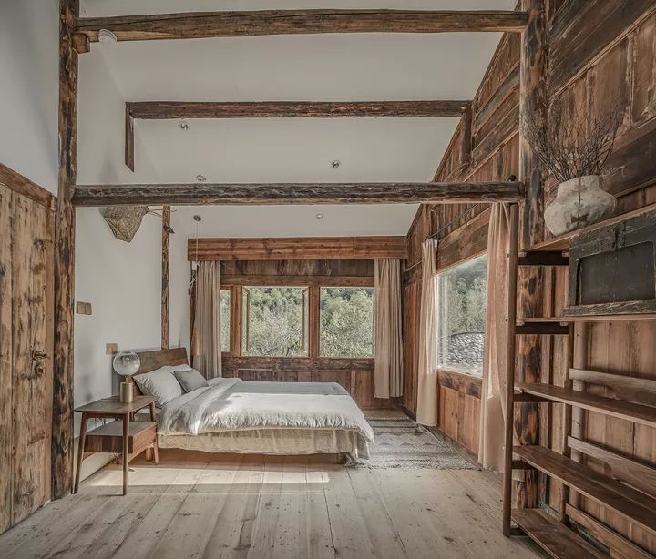 深度解析吳彥祖4個“漂亮的房子”合集收藏版！