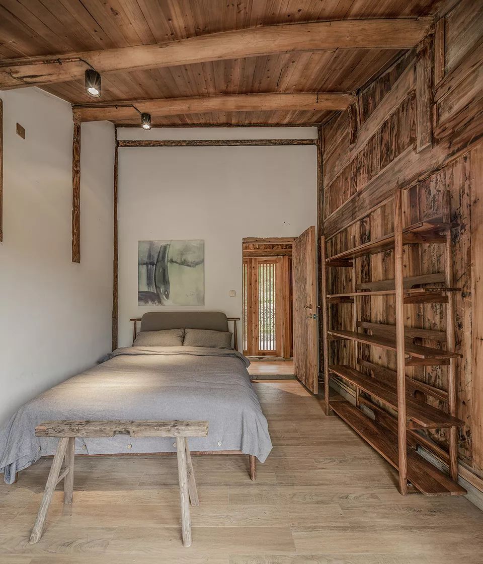 深度解析吳彥祖4個“漂亮的房子”合集收藏版！