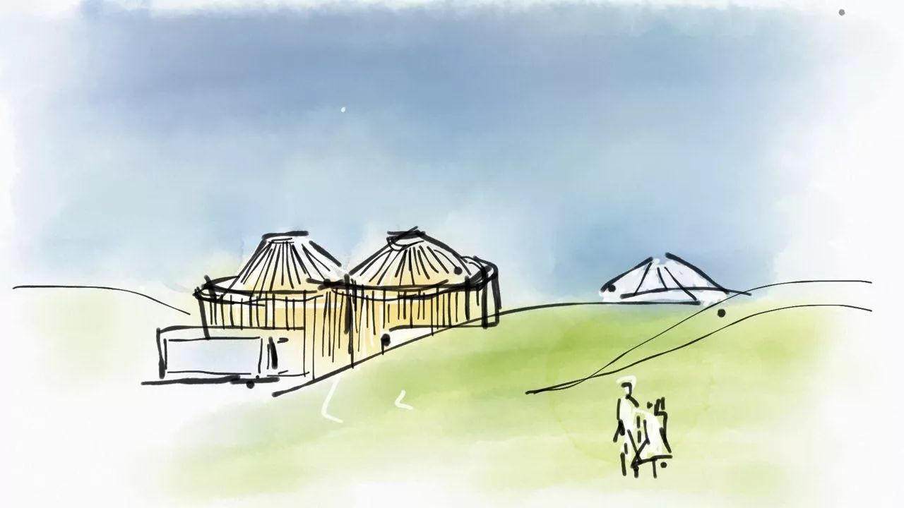 深度解析吳彥祖4個(gè)“漂亮的房子”合集收藏版！