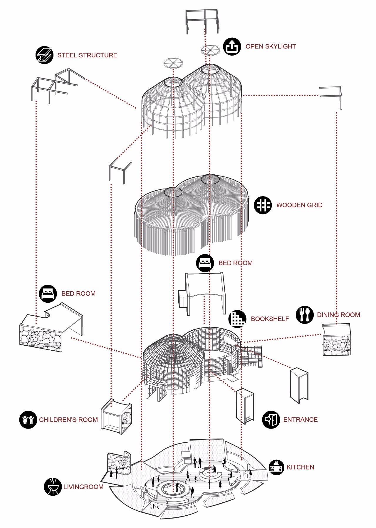 深度解析吳彥祖4個(gè)“漂亮的房子”合集收藏版！