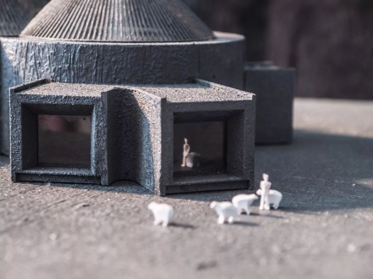 深度解析吳彥祖4個(gè)“漂亮的房子”合集收藏版！