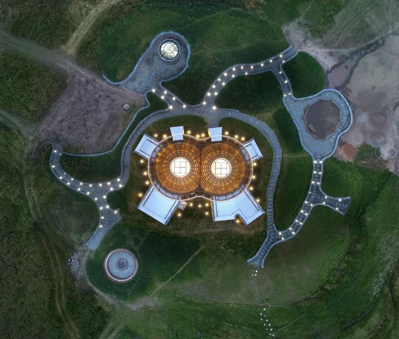 深度解析吳彥祖4個(gè)“漂亮的房子”合集收藏版！