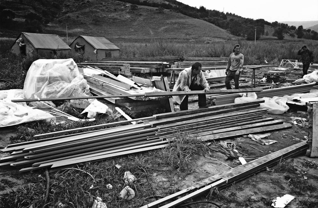 深度解析吳彥祖4個“漂亮的房子”合集收藏版！