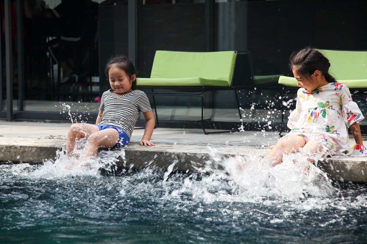 莫干山·宿里，一處桃花源建一處詩意棲居之所