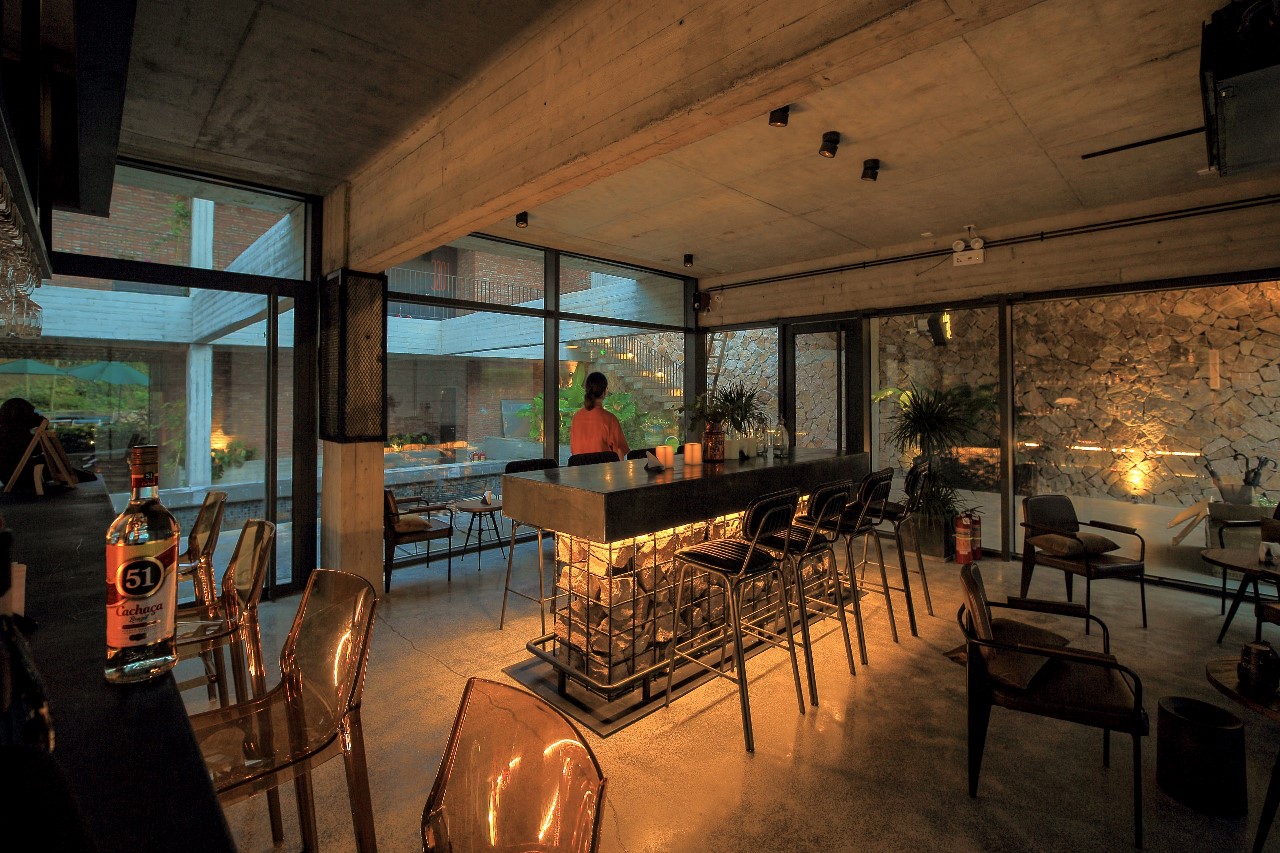 莫干山·宿里，一處桃花源建一處詩意棲居之所