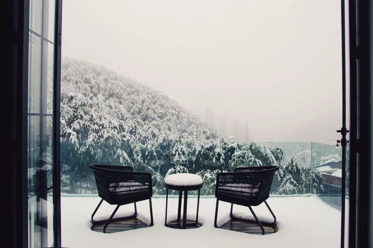 莫干山·宿里，一處桃花源建一處詩意棲居之所