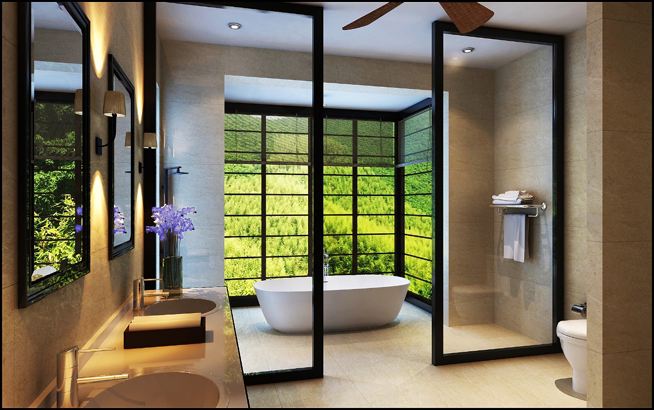 莫干山·宿里，一處桃花源建一處詩意棲居之所