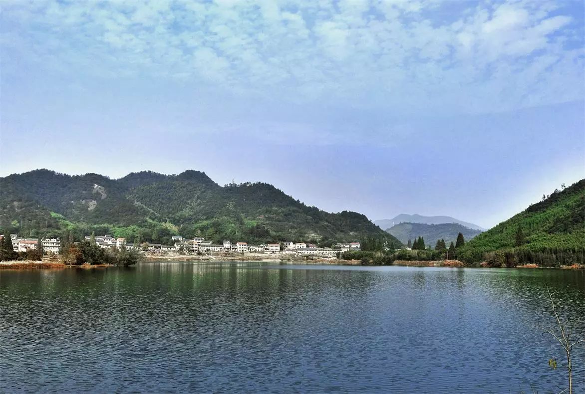 莫干山·宿里，一處桃花源建一處詩意棲居之所