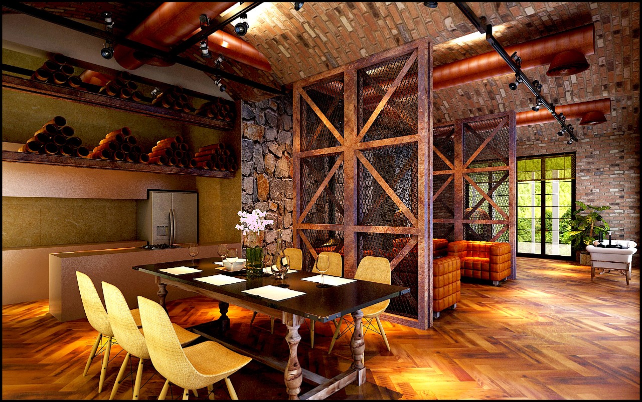 莫干山·宿里，一處桃花源建一處詩意棲居之所