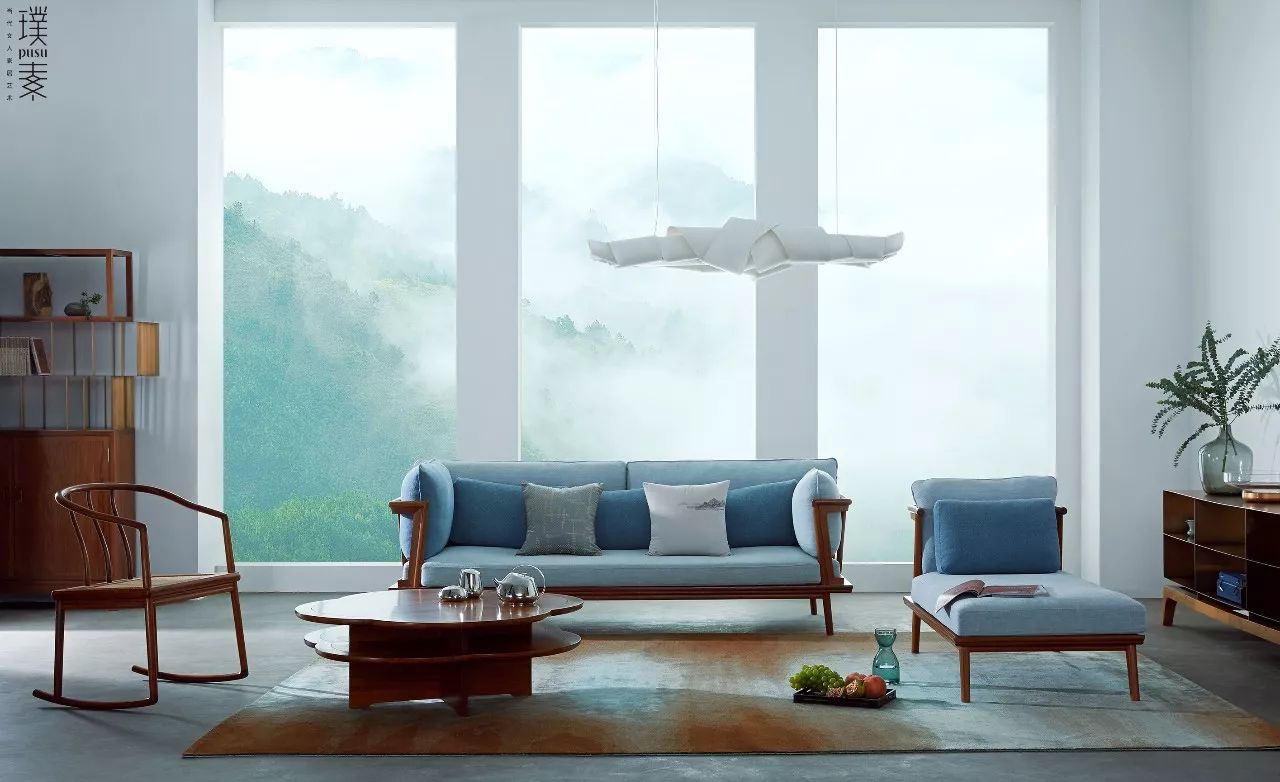 中式裝修設(shè)計：看遍最火的中式院墅