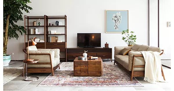 中式裝修設計：看遍最火的中式院墅