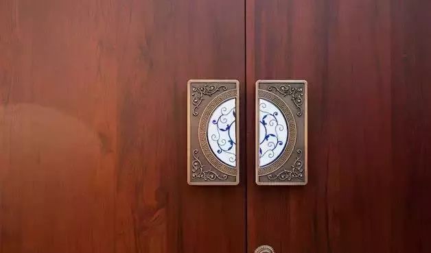 中式裝修設(shè)計：看遍最火的中式院墅