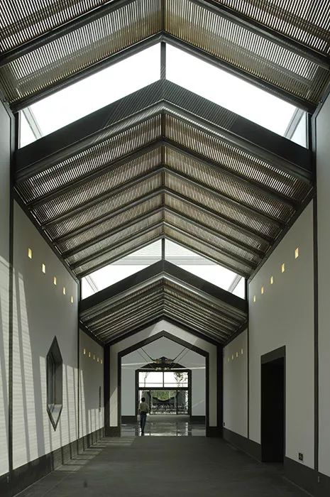 中式裝修設計：看遍最火的中式院墅