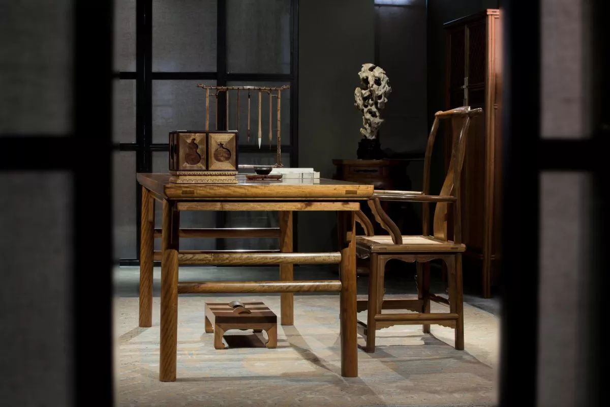 中式裝修設計：看遍最火的中式院墅