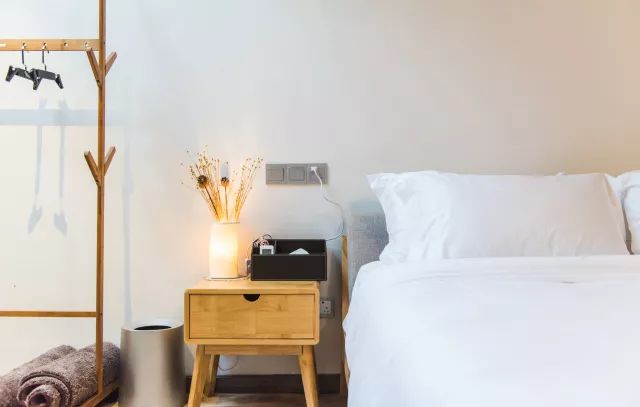 麗水·曼山居，依山而居便不知人間是何夕