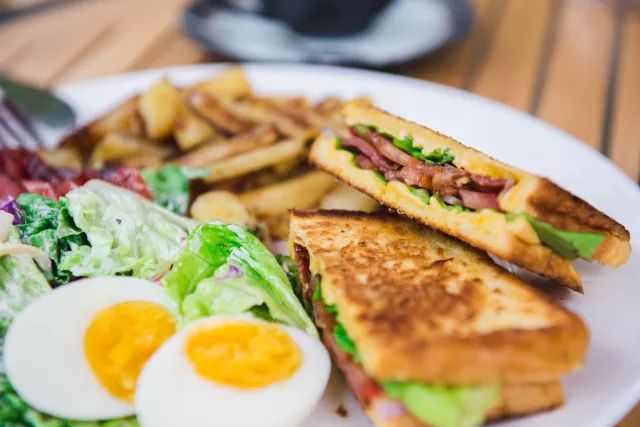 麗水·曼山居，依山而居便不知人間是何夕