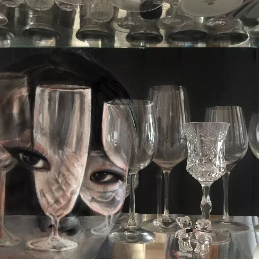 人體彩繪藝術(shù)：在皮膚上畫畫，美爆了!