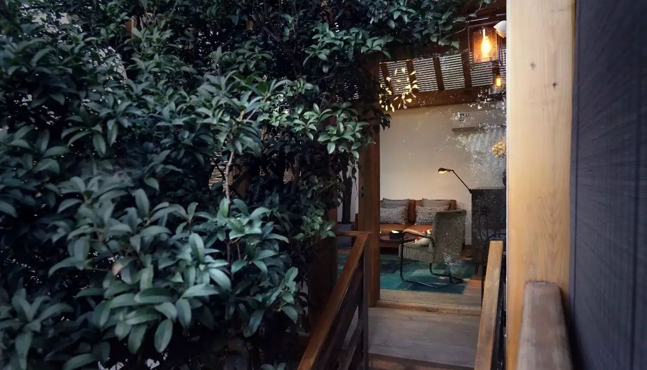 吾鄉(xiāng)尋幽·隱奢酒店，耐人尋味的歷史味的古宅