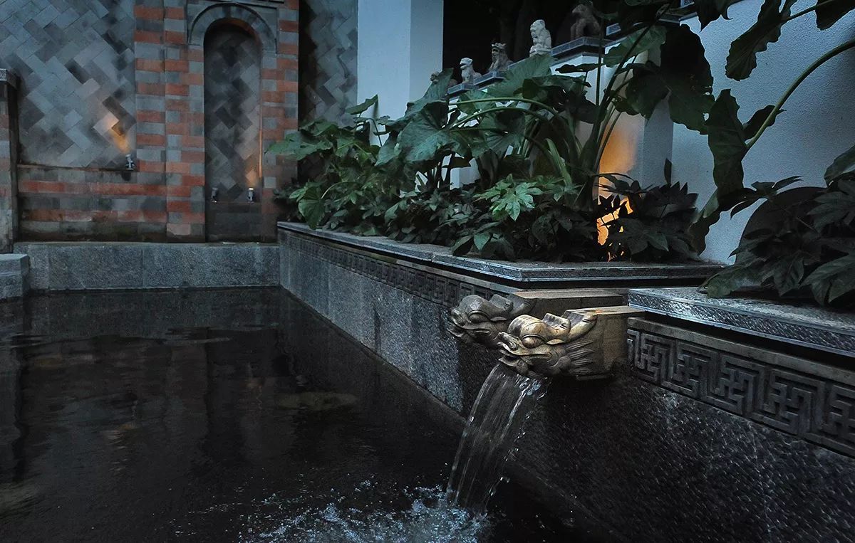 吾鄉(xiāng)尋幽·隱奢酒店，耐人尋味的歷史味的古宅