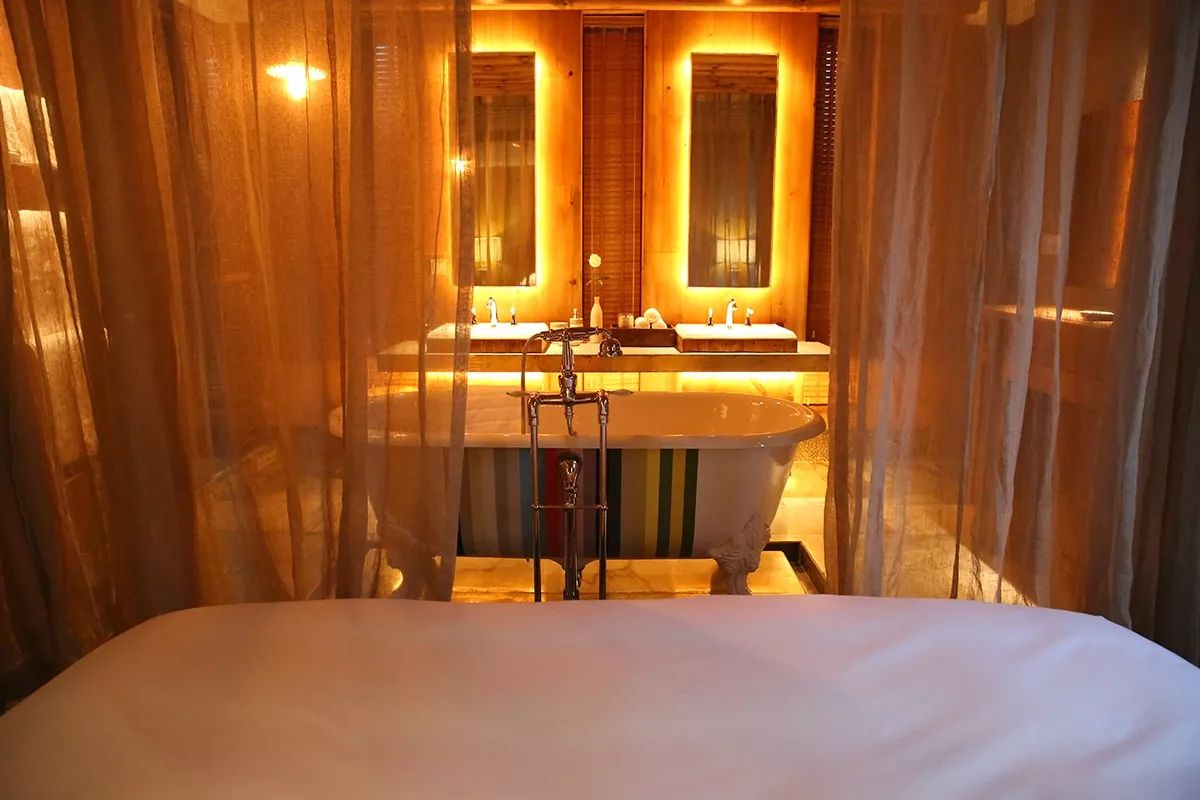 吾鄉(xiāng)尋幽·隱奢酒店，耐人尋味的歷史味的古宅