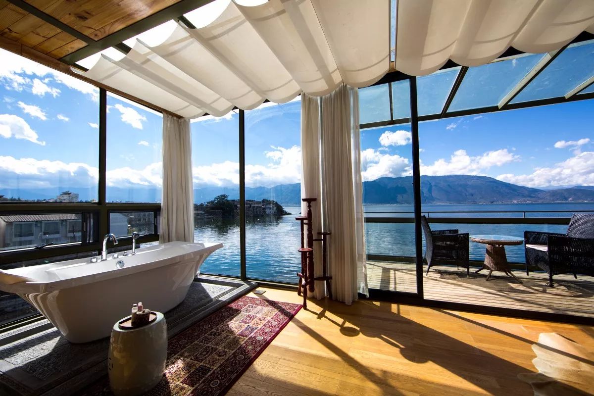 吾鄉(xiāng)尋幽·隱奢酒店，耐人尋味的歷史味的古宅