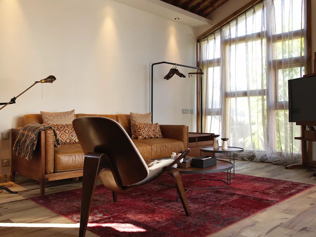 吾鄉(xiāng)尋幽·隱奢酒店，耐人尋味的歷史味的古宅