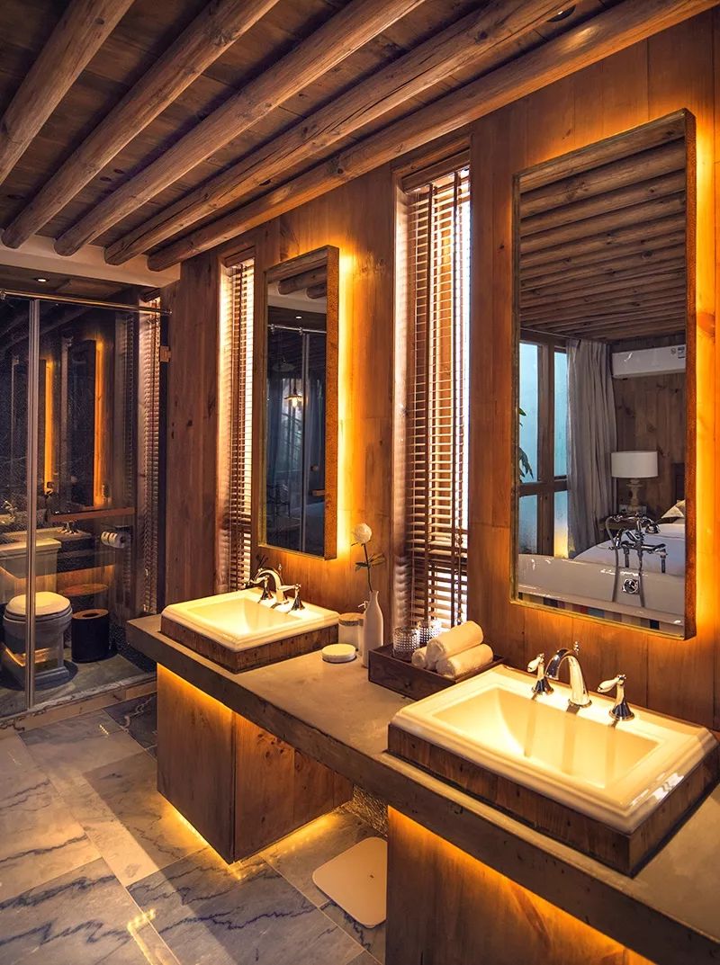 吾鄉(xiāng)尋幽·隱奢酒店，耐人尋味的歷史味的古宅