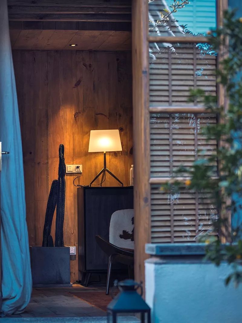 吾鄉(xiāng)尋幽·隱奢酒店，耐人尋味的歷史味的古宅