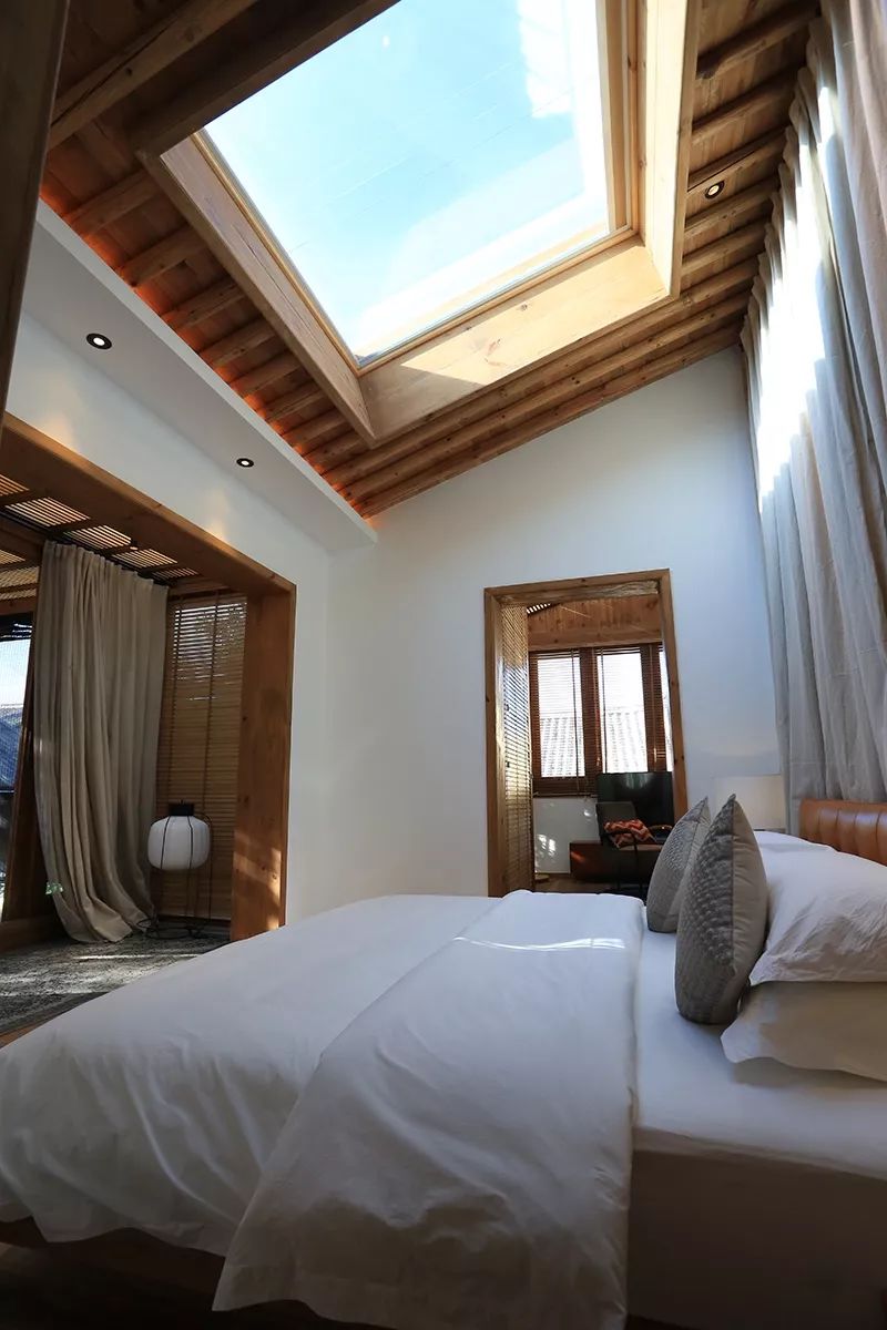 吾鄉(xiāng)尋幽·隱奢酒店，耐人尋味的歷史味的古宅