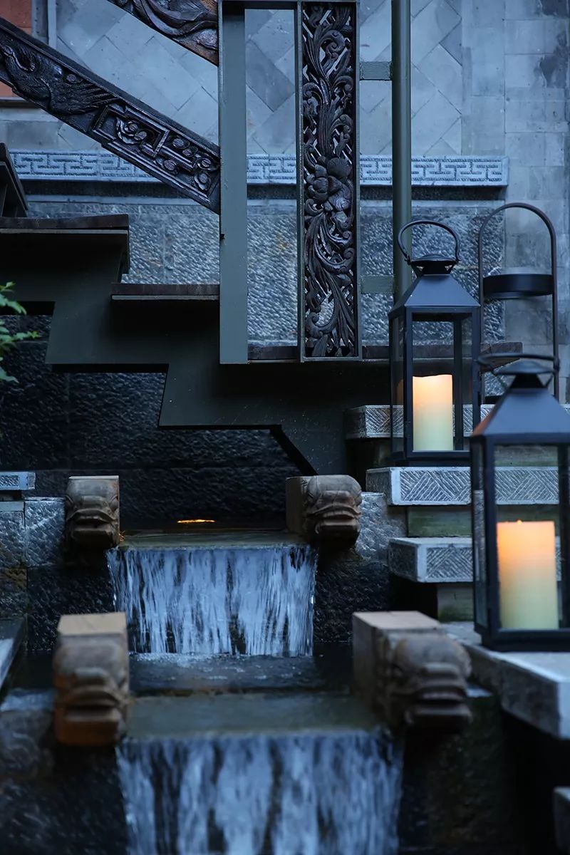 吾鄉(xiāng)尋幽·隱奢酒店，耐人尋味的歷史味的古宅