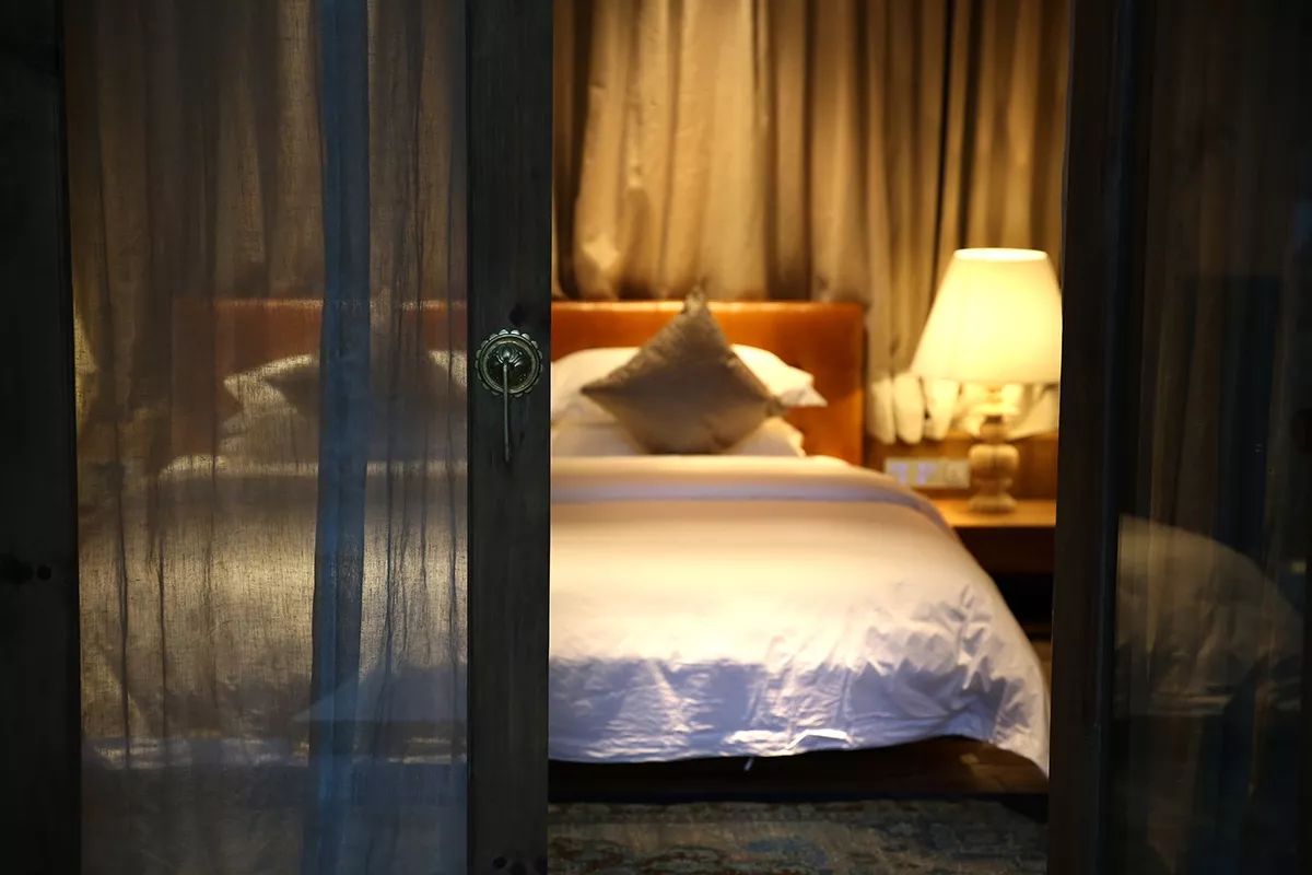 吾鄉(xiāng)尋幽·隱奢酒店，耐人尋味的歷史味的古宅