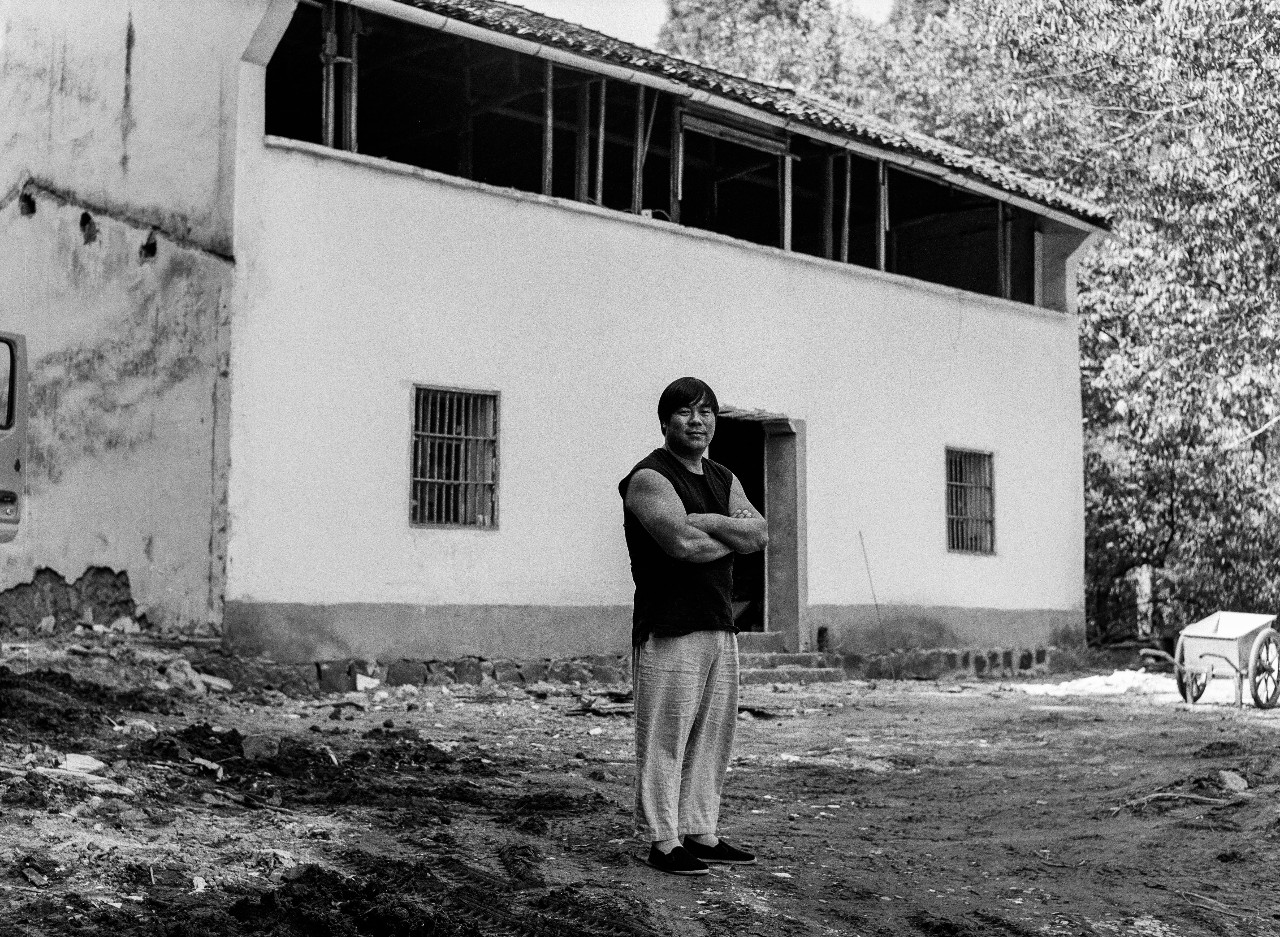 杭州·菩提谷，與你一起私有群山秘境