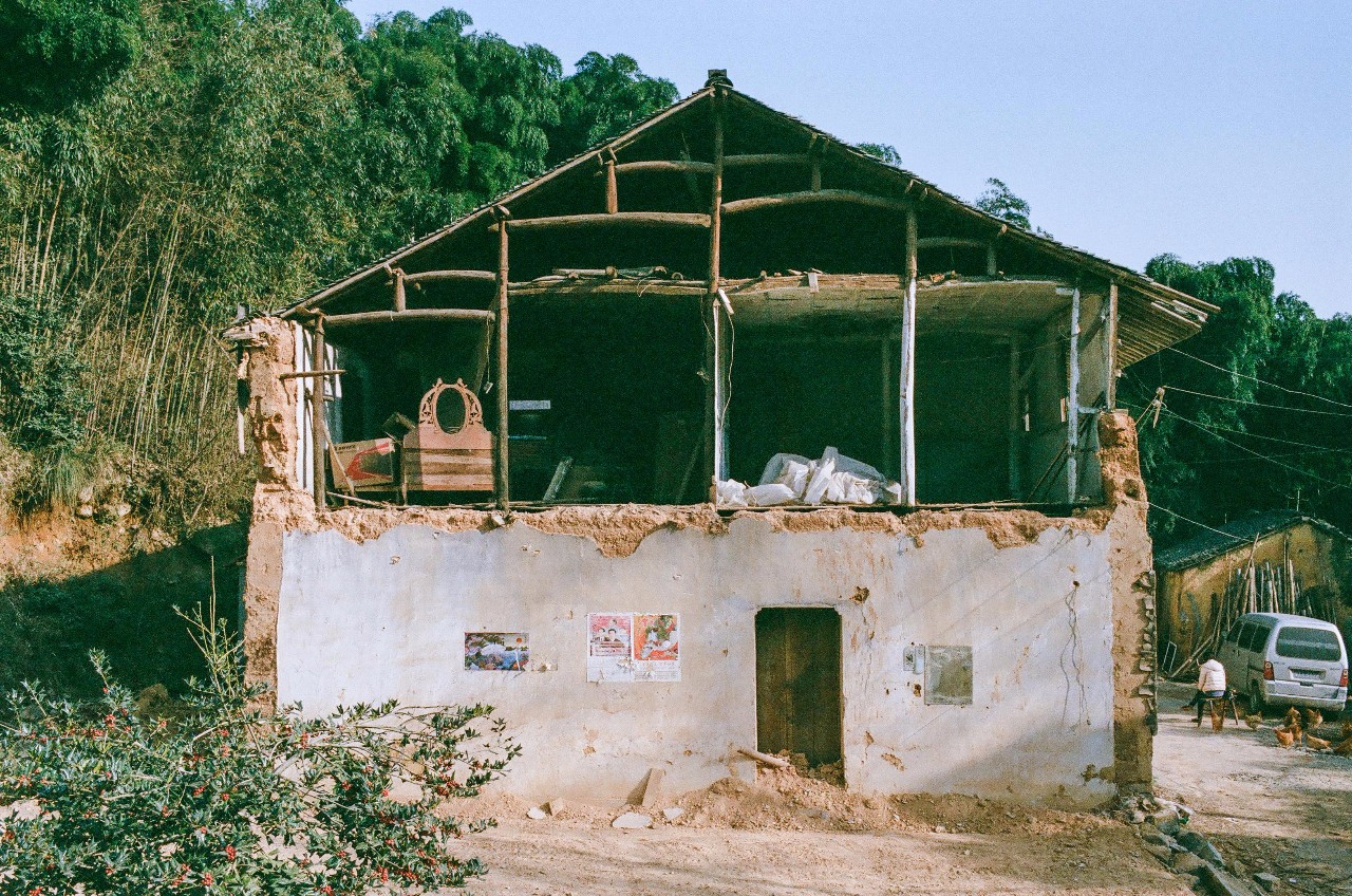 杭州·菩提谷，與你一起私有群山秘境