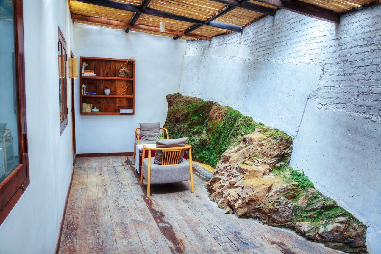 杭州·菩提谷，與你一起私有群山秘境