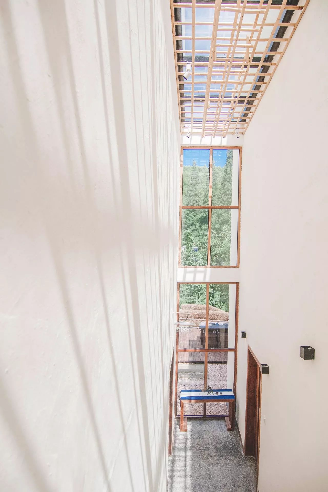 杭州·菩提谷，與你一起私有群山秘境