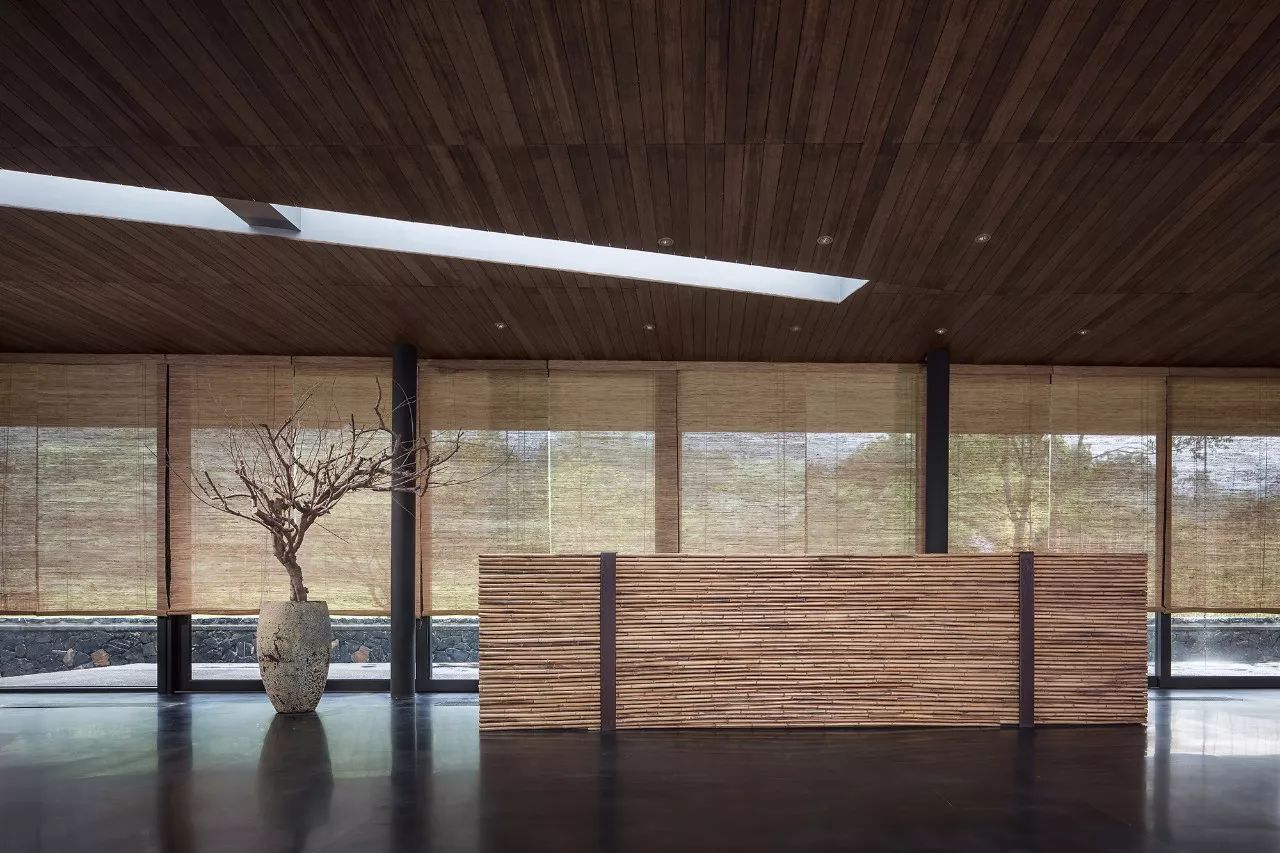 新中式建筑：望廬·一處徽派老宅的煥然新生！