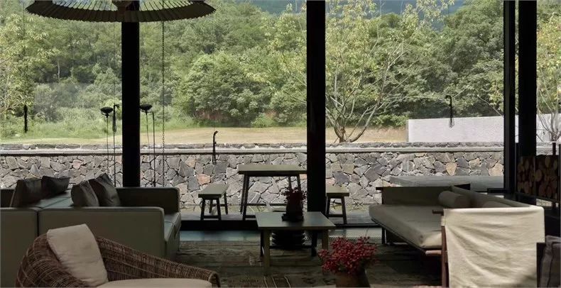 新中式建筑：望廬·一處徽派老宅的煥然新生！