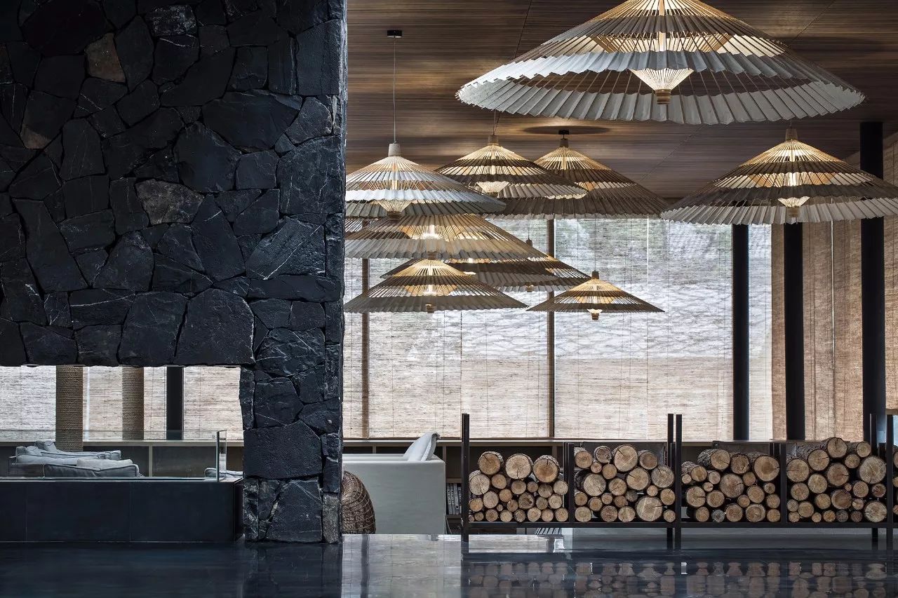 新中式建筑：望廬·一處徽派老宅的煥然新生！