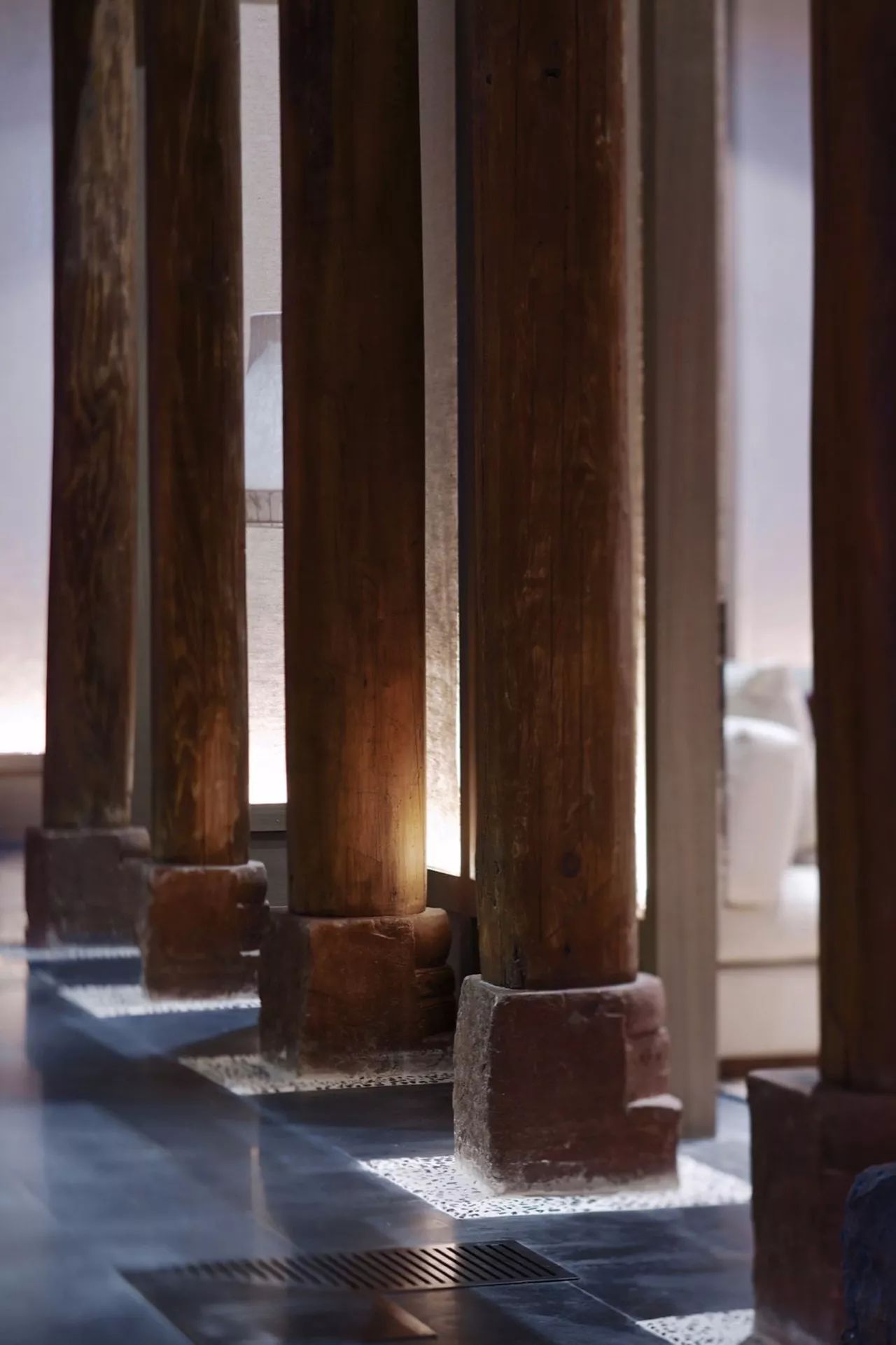 新中式建筑：望廬·一處徽派老宅的煥然新生！