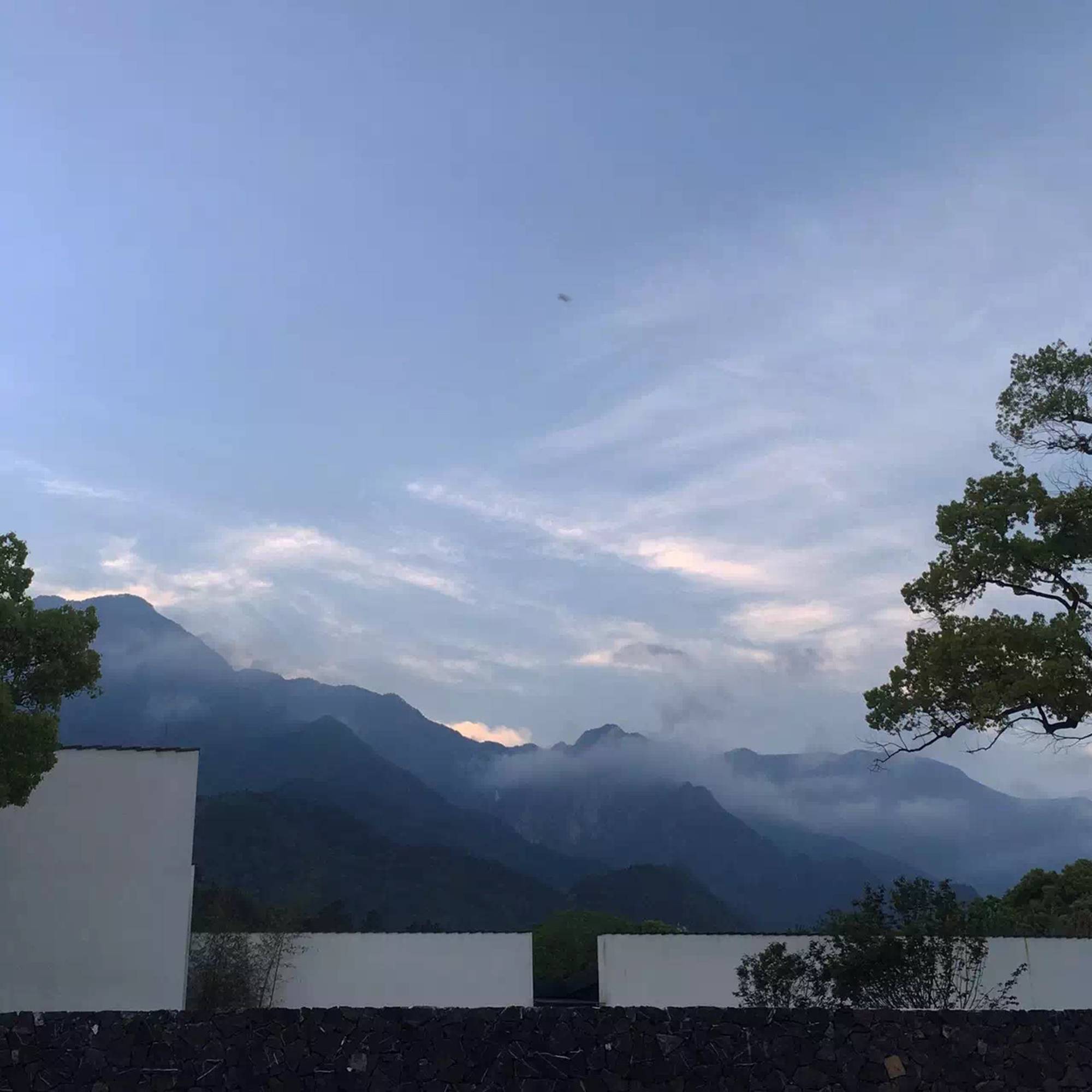 新中式建筑：望廬·一處徽派老宅的煥然新生！