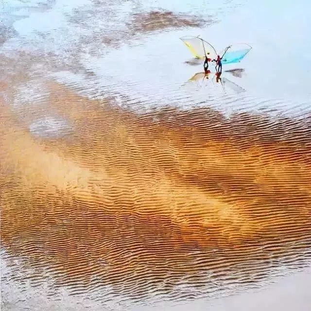 霞浦·灰鯨樂宿，帶給你更多濃郁的人文氣息