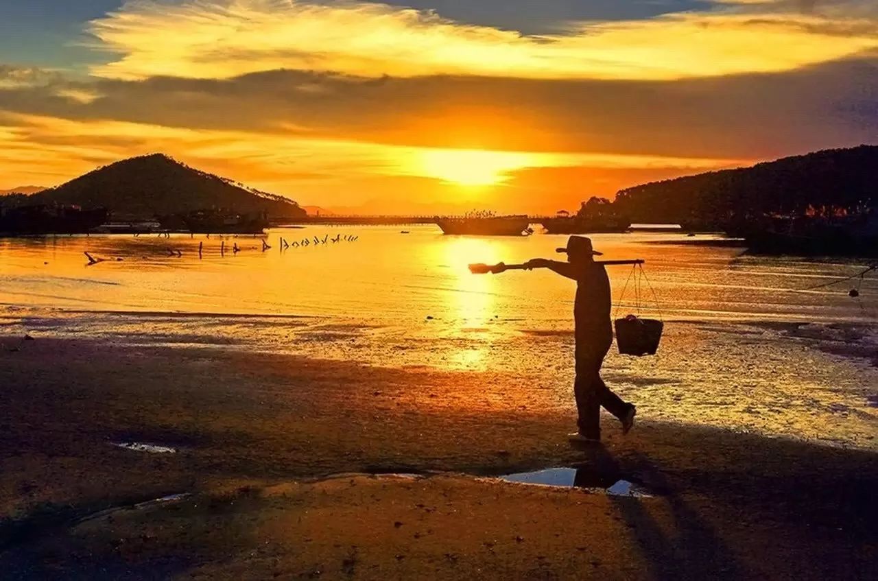 霞浦·灰鯨樂宿，帶給你更多濃郁的人文氣息
