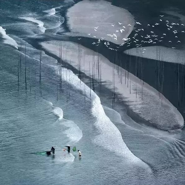 霞浦·灰鯨樂宿，帶給你更多濃郁的人文氣息