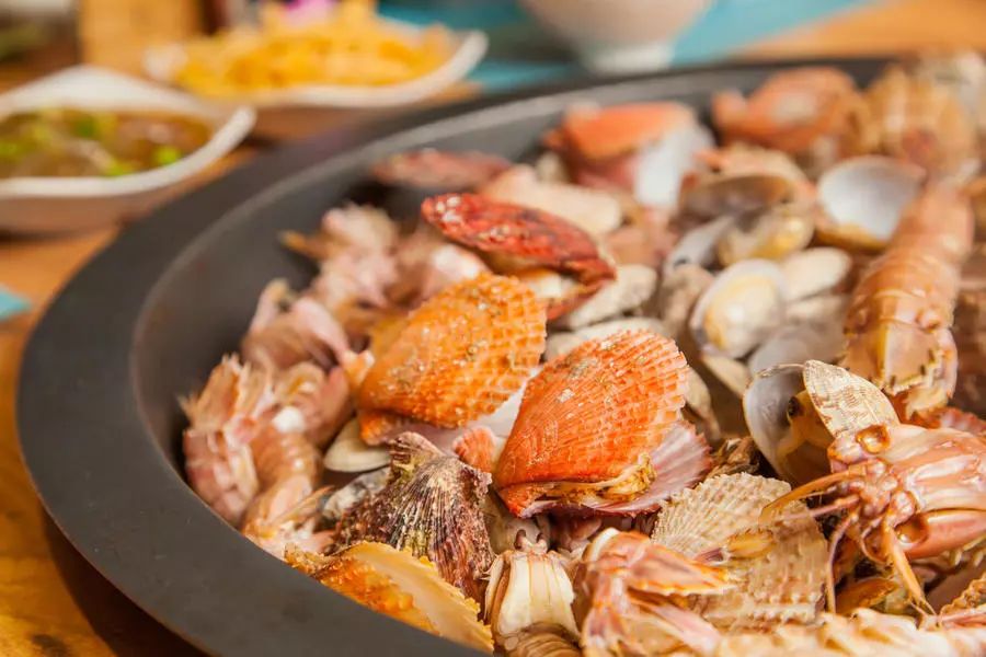 霞浦·灰鯨樂宿，帶給你更多濃郁的人文氣息