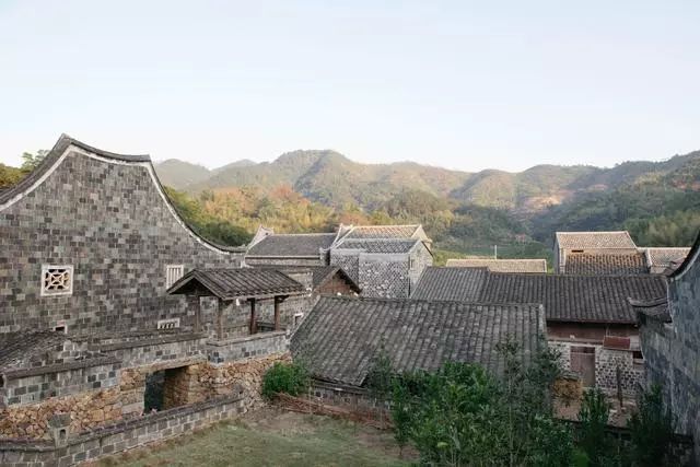 霞浦·灰鯨樂宿，帶給你更多濃郁的人文氣息