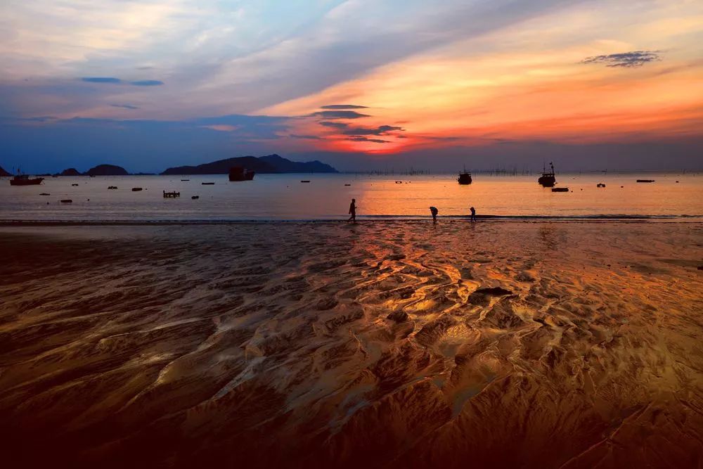 霞浦·灰鯨樂宿，帶給你更多濃郁的人文氣息