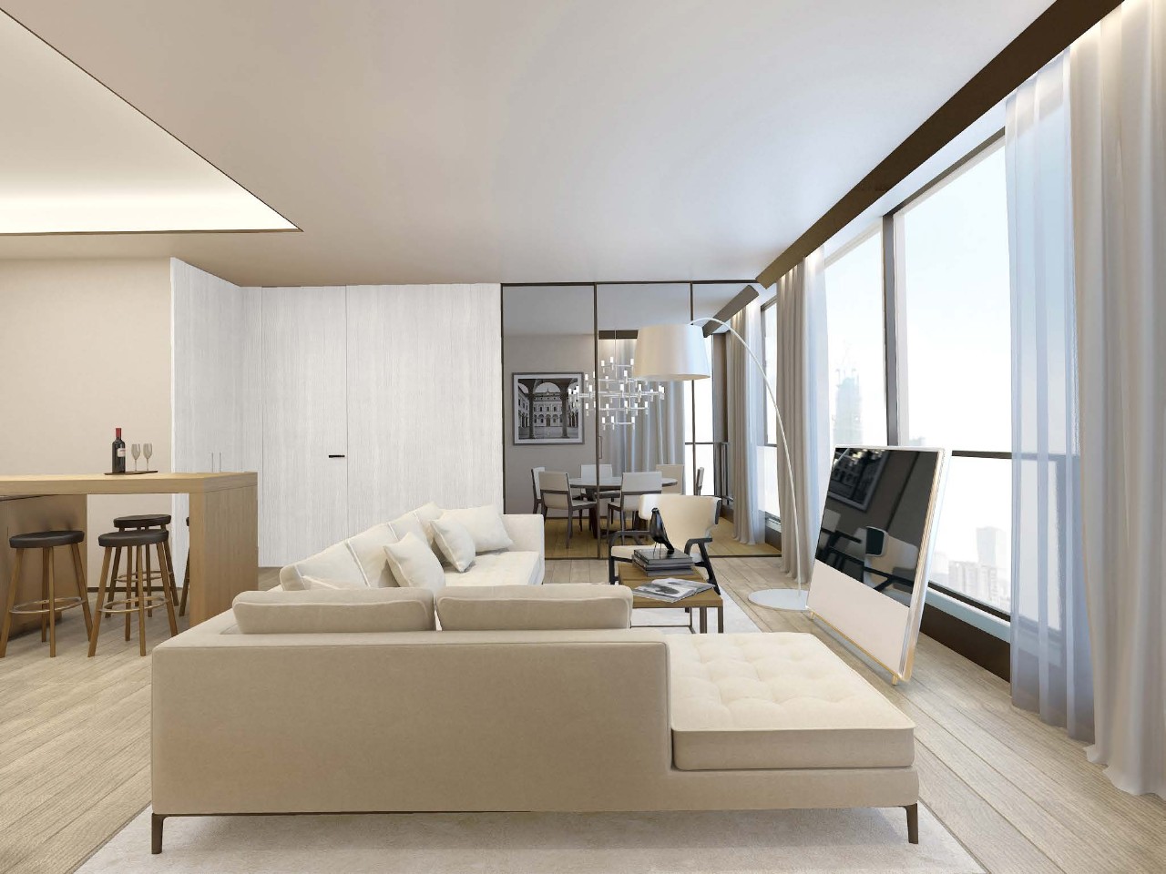 霞浦·灰鯨樂宿，帶給你更多濃郁的人文氣息