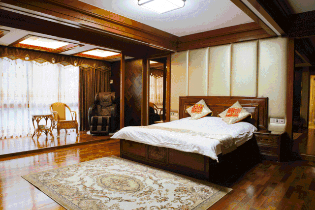 霞浦·灰鯨樂宿，帶給你更多濃郁的人文氣息