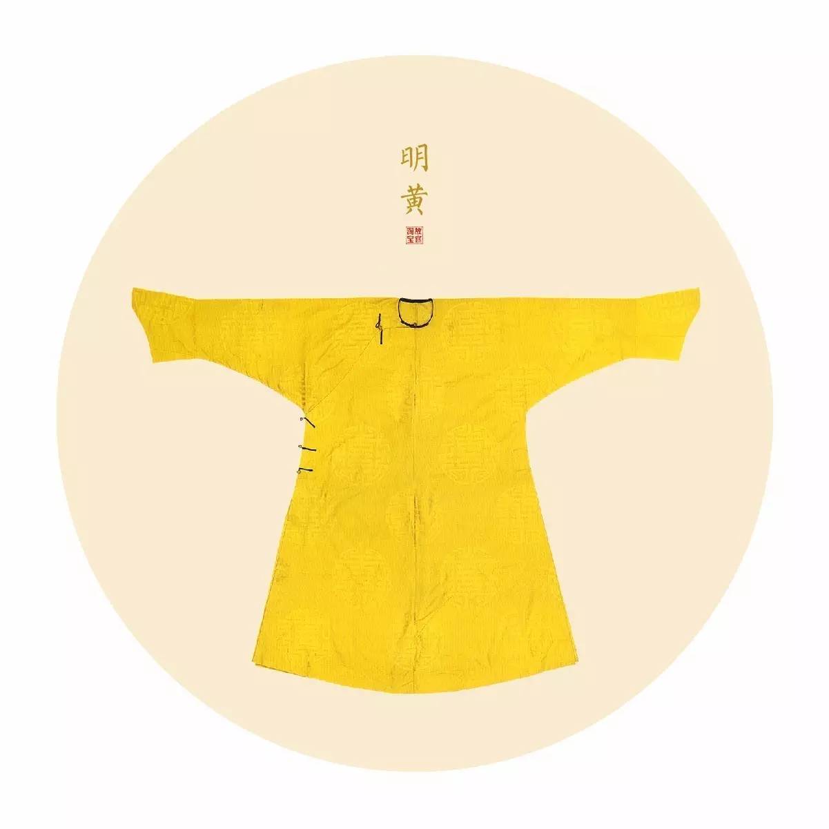 中國最美的配色：紫禁城古建筑的色彩美！